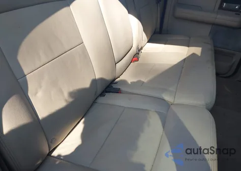 2007 Ford F150 Fx4/Lariat/Xlt из США, поврежденный, VIN 1FTPW14V97FA35460